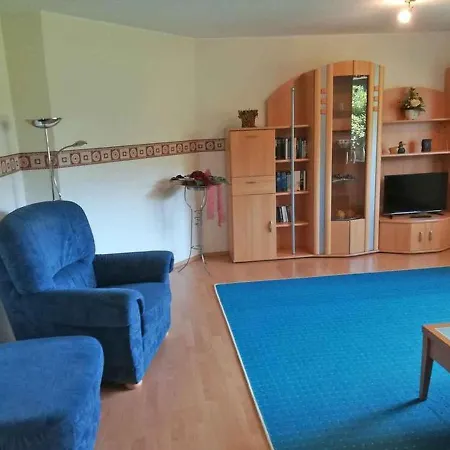 Ferienwohnung C.+ M. Tigges Schmallenberg