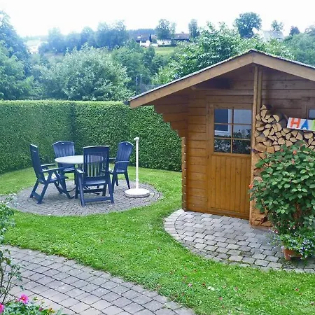 Apartment Ferienwohnung C.+ M. Tigges *