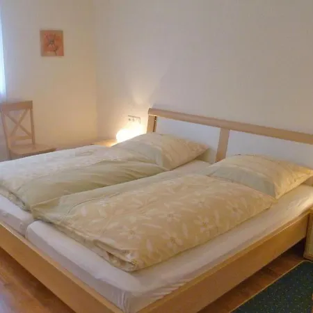 Ferienwohnung C.+ M. Tigges *