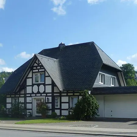 Ferienwohnung C.+ M. Tigges * Schmallenberg