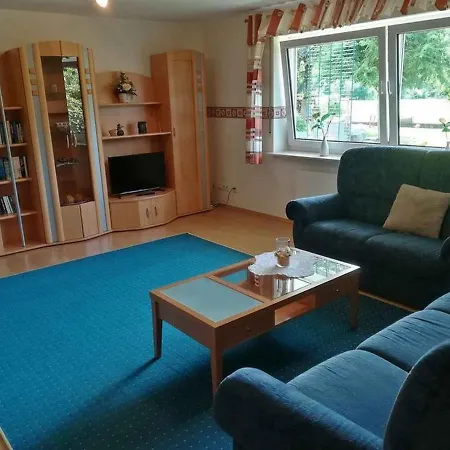 Apartment Ferienwohnung C.+ M. Tigges