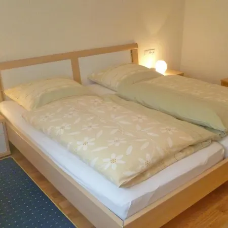Ferienwohnung C.+ M. Tigges Apartment