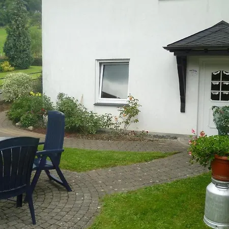 Ferienwohnung C.+ M. Tigges